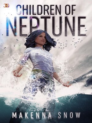 cover image of Children of Neptune